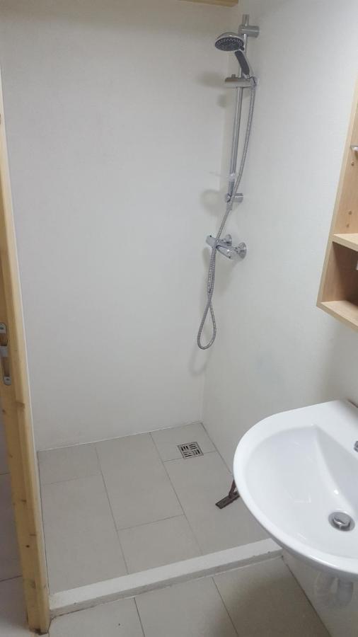 Studios بلفور المظهر الخارجي الصورة